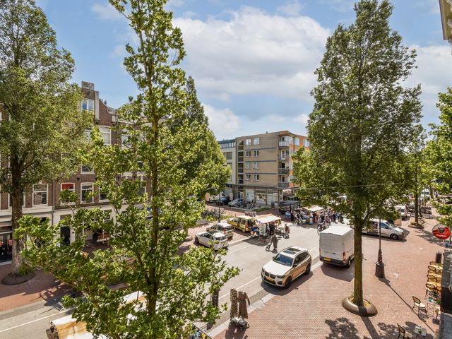 Dapperstraat 6 2, Amsterdam