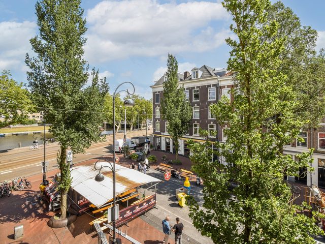 Dapperstraat 6 2, Amsterdam