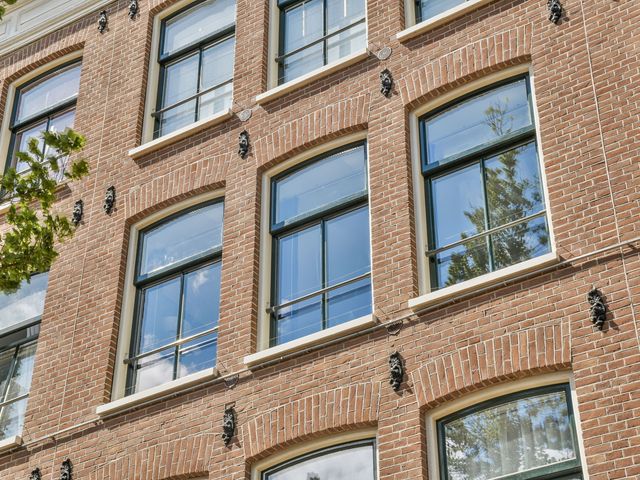 Dapperstraat 6 2, Amsterdam