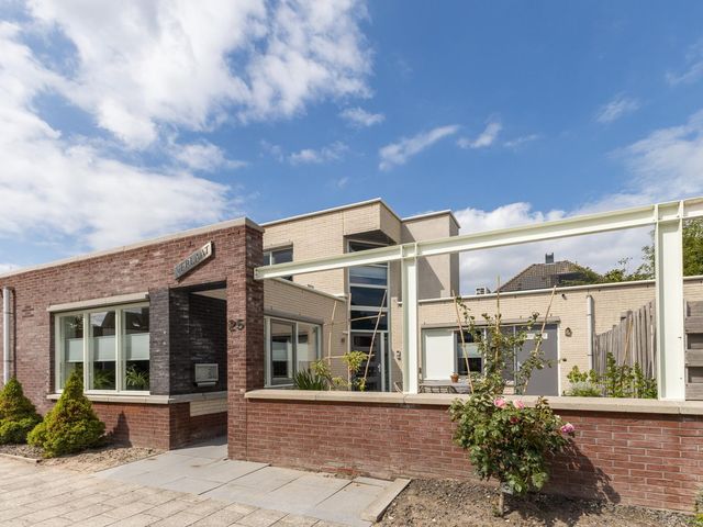 In het Want 25, Enkhuizen