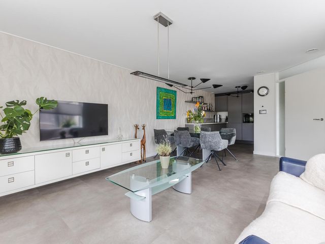 In het Want 25, Enkhuizen
