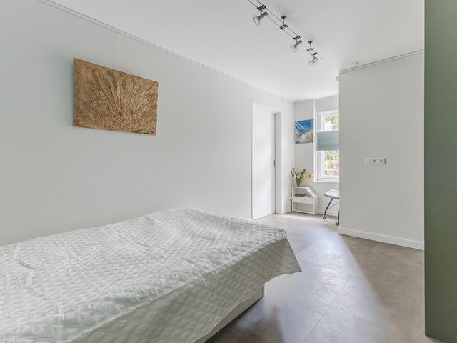 In het Want 25, Enkhuizen