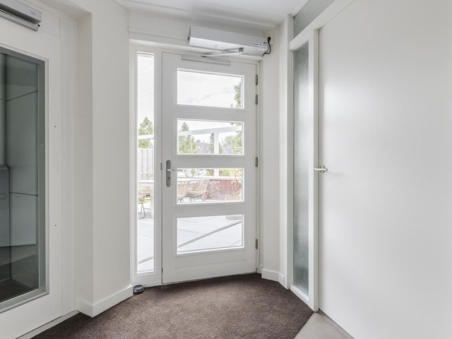 In het Want 25, Enkhuizen