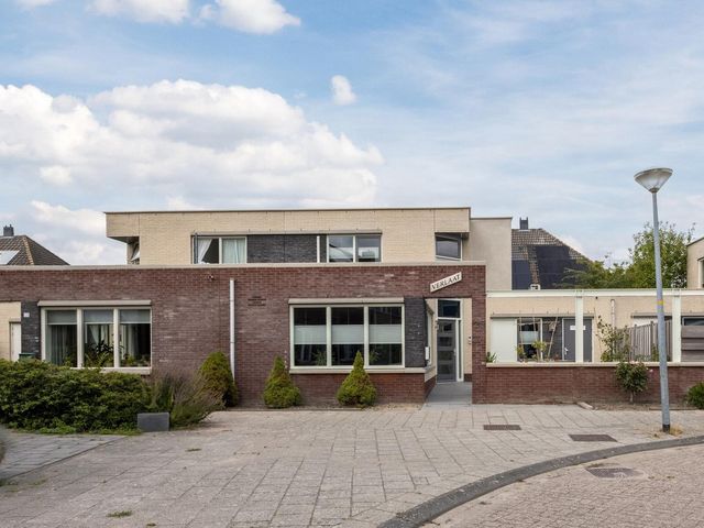 In het Want 25, Enkhuizen