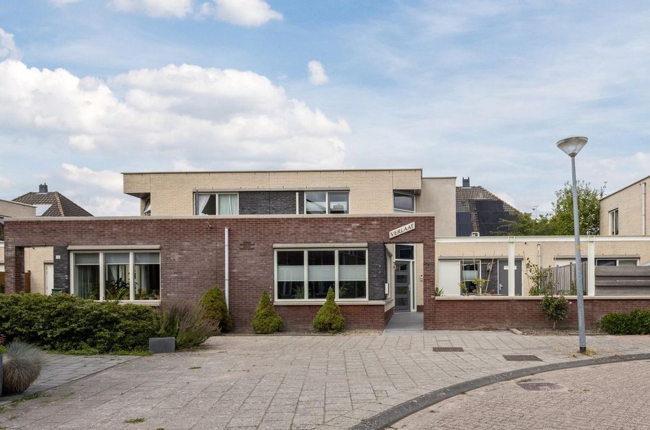 In het Want 25