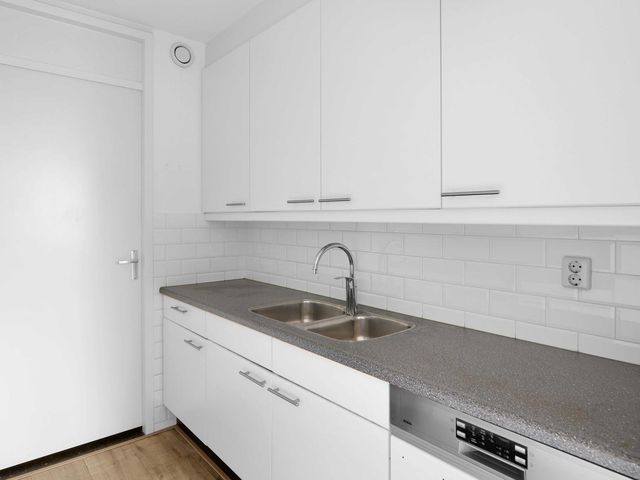 Bulgersteyn 7147, Rotterdam