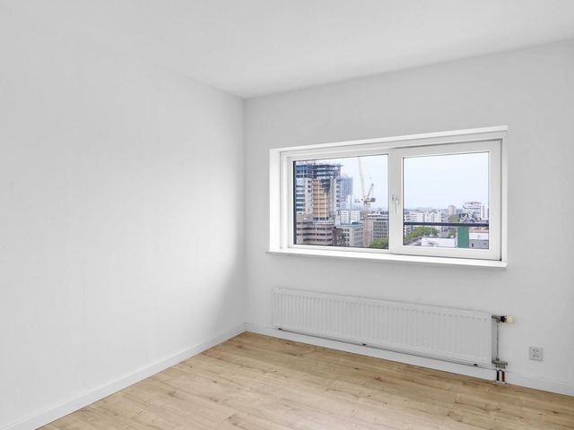 Bulgersteyn 7147, Rotterdam