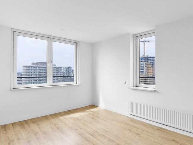 Bulgersteyn 7147, Rotterdam