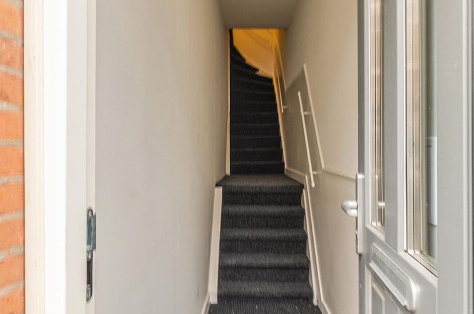 Willem van Hillegaersbergstraat 117B