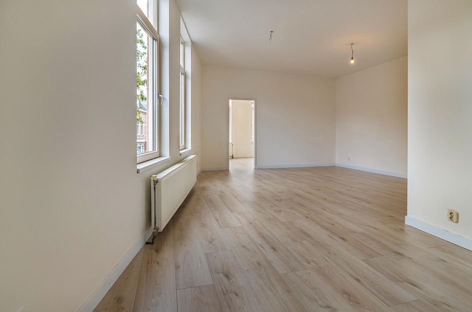 Willem van Hillegaersbergstraat 117B