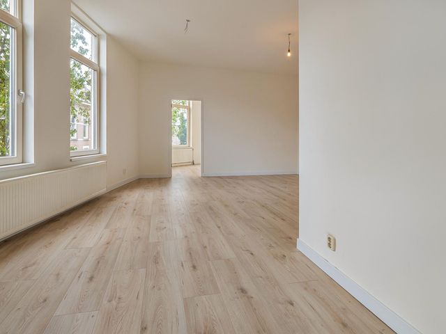 Willem van Hillegaersbergstraat 117B, Rotterdam