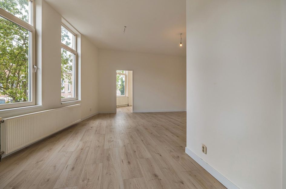 Willem van Hillegaersbergstraat 117B