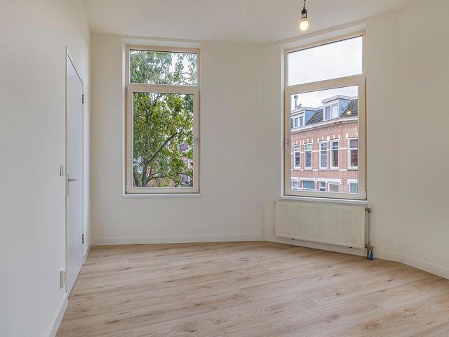 Willem van Hillegaersbergstraat 117B, Rotterdam