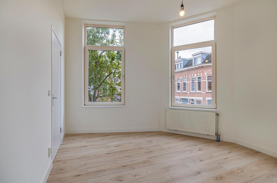 Willem van Hillegaersbergstraat 117B