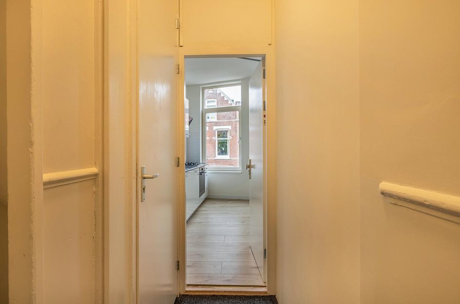 Willem van Hillegaersbergstraat 117B