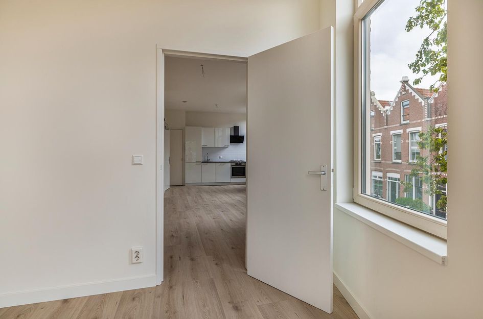Willem van Hillegaersbergstraat 117B