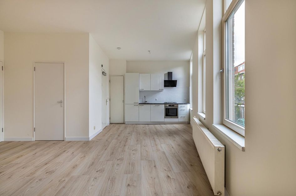 Willem van Hillegaersbergstraat 117B