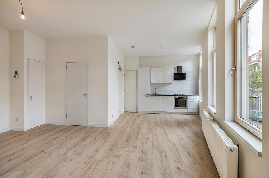 Willem van Hillegaersbergstraat 117B