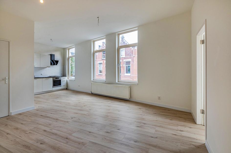 Willem van Hillegaersbergstraat 117B
