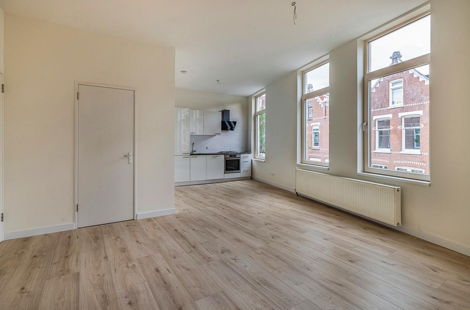 Willem van Hillegaersbergstraat 117B