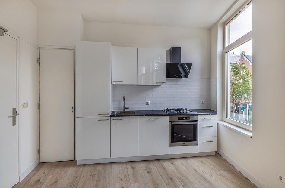 Willem van Hillegaersbergstraat 117B