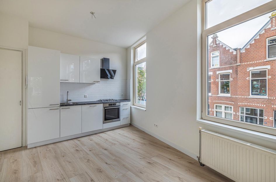 Willem van Hillegaersbergstraat 117B