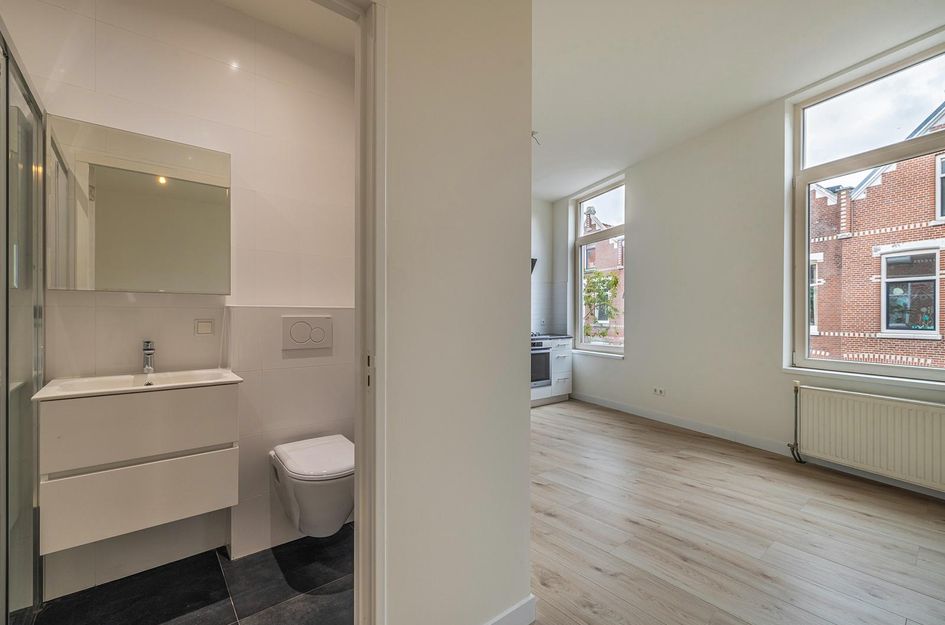 Willem van Hillegaersbergstraat 117B