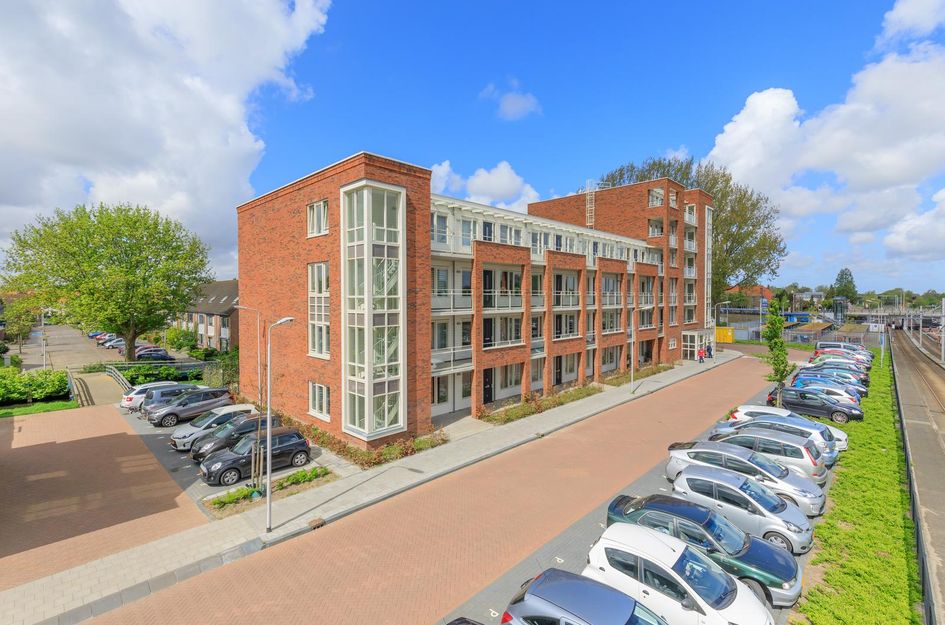 Stationsplein 22