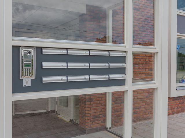 Stationsplein 22, Pijnacker