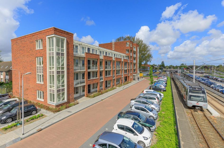 Stationsplein 22