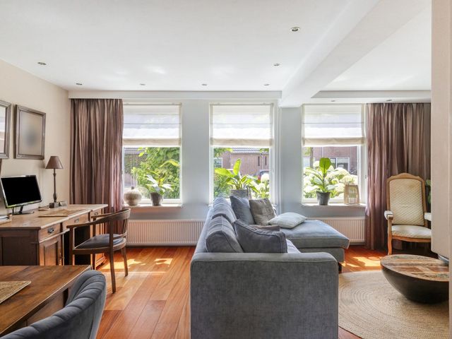 Bankven 3, Goirle