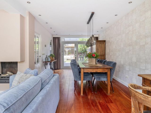 Bankven 3, Goirle