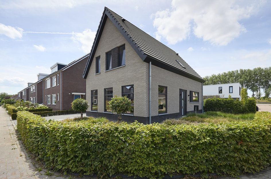 Kanaaldreef 3