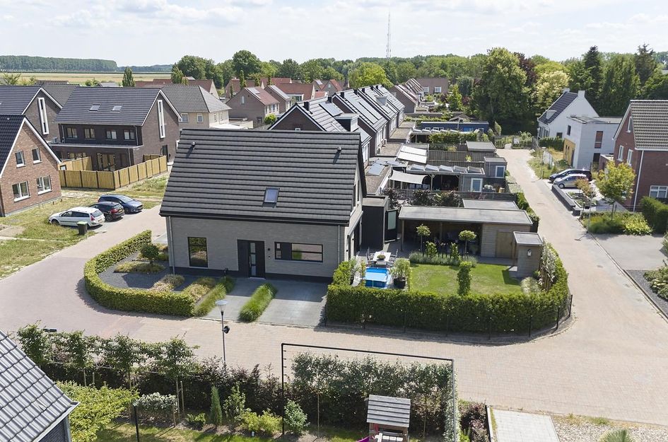 Kanaaldreef 3