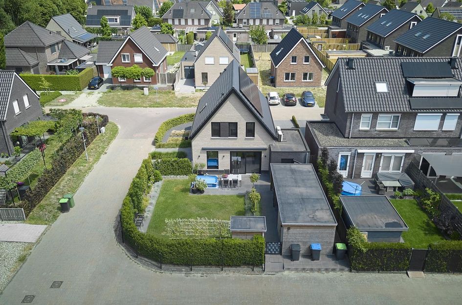 Kanaaldreef 3