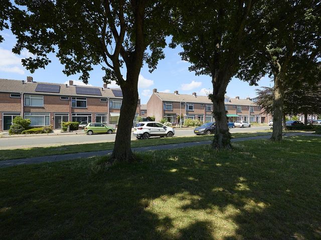 Brahmslaan 14, Terneuzen