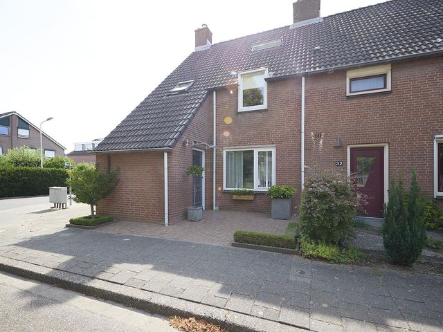 IJsselstraat 30, Terneuzen