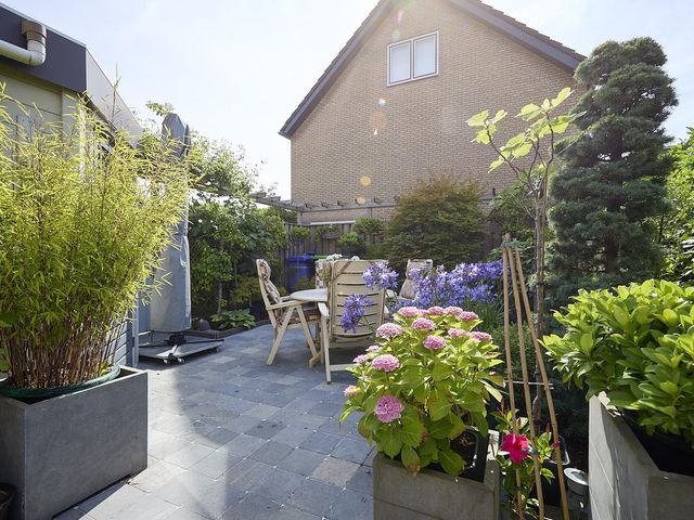 IJsselstraat 30, Terneuzen