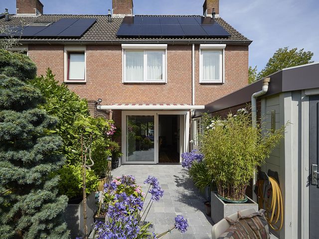 IJsselstraat 30, Terneuzen