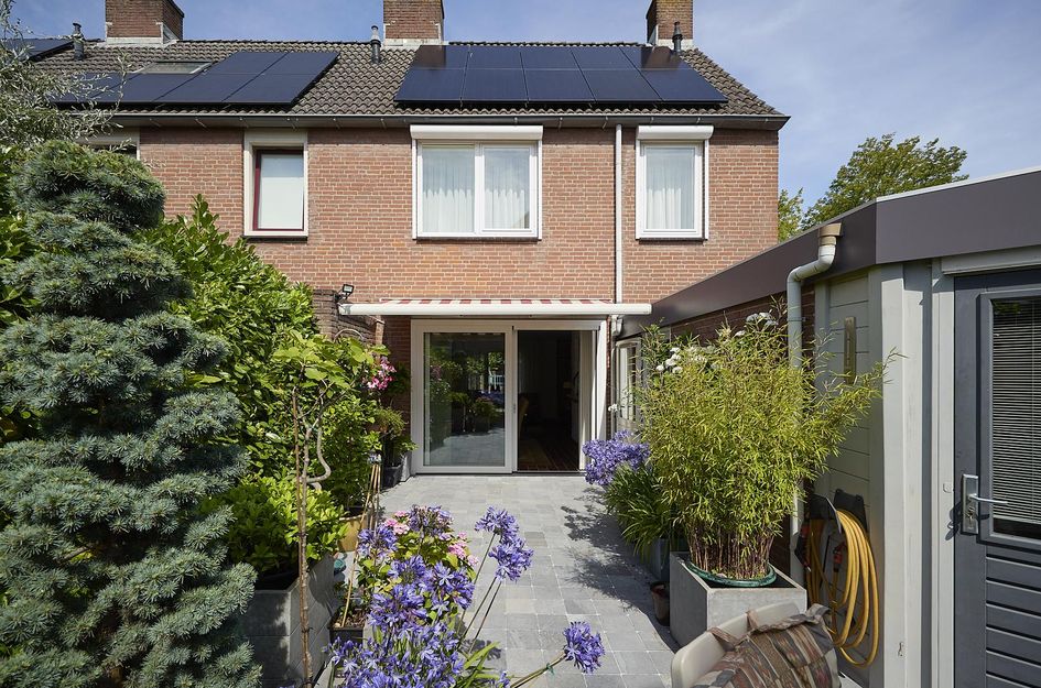 IJsselstraat 30