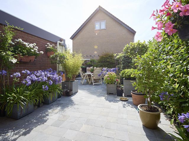 IJsselstraat 30, Terneuzen