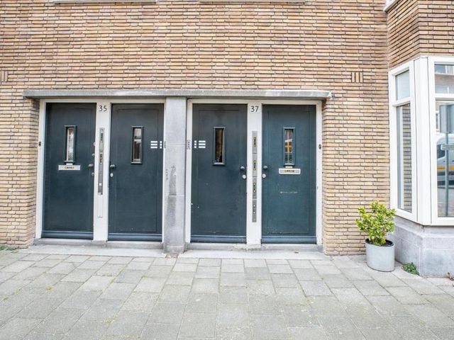 Griseldestraat 37 1, Amsterdam