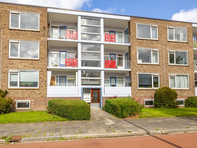 Paterswoldseweg 513, Groningen