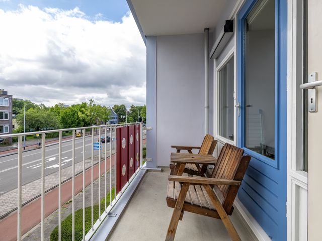 Paterswoldseweg 513, Groningen