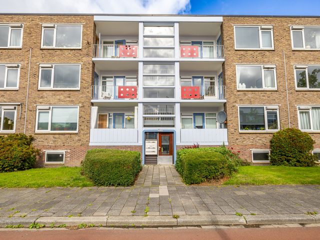 Paterswoldseweg 513, Groningen