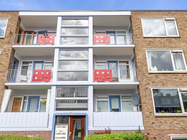 Paterswoldseweg 513, Groningen