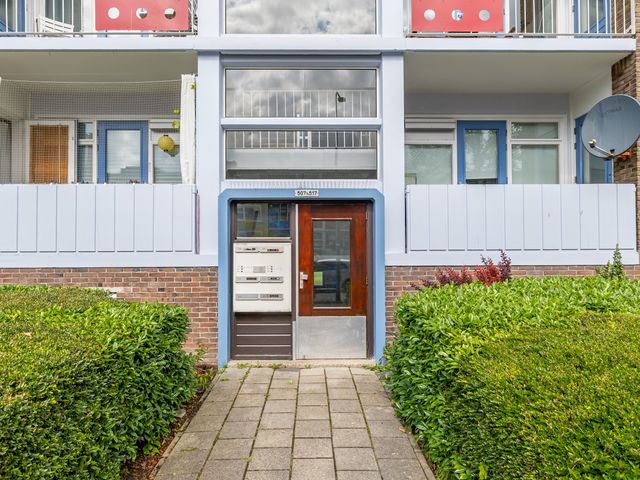 Paterswoldseweg 513, Groningen