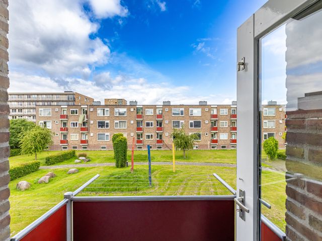 Paterswoldseweg 513, Groningen