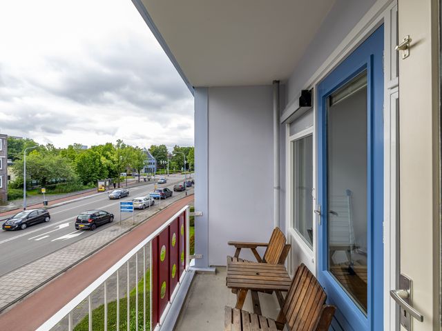 Paterswoldseweg 513, Groningen