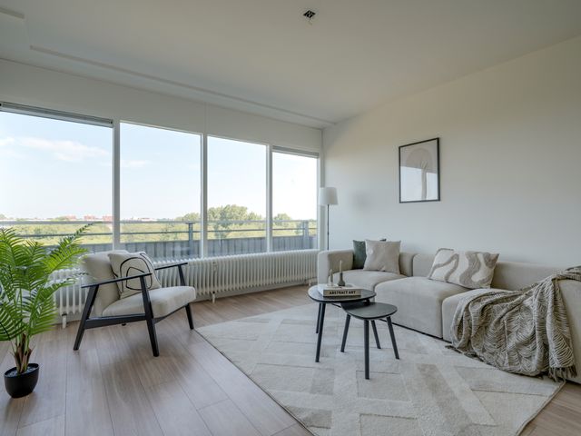 Faustdreef 479, Utrecht